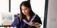 Cerita Sambal Tempoyak Bikinan Putri Titian Bikin Haru