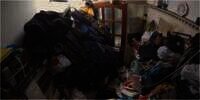 Mengintip Rumah Paling Jorok, Begitu Masuk Langsung Pingsan