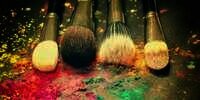 Tips Membersihkan Kuas Makeup Agar Lebih Tahan Lama