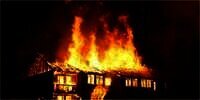 Diusir karena Mandul, Menantu Menteri Bakar Rumah Mertua, Semua Penghuni Tewas