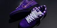 Kick Avenue Fair Bagi-Bagi Sneaker