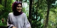 Potret Cantik Inge Nasution, Kakak Ipar Kahiyang Ayu yang Baru Menikah