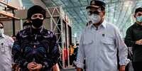 Tuai Kontroversi, Inilah 5 Gaya Atta Halilintar Saat Bertemu Menteri Perhubungan