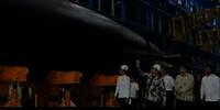 5 Fakta Alugoro, Kapal Selam Buatan Indonesia yang Bikin Negara ASEAN Tercengang