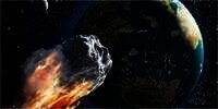 Asteroid Sebesar Truk Trailer Nyaris Hantam Bumi