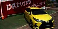 Buat Anak Muda, Ini Mobil yang Cocok Agar Tampil Lebih Stylish 