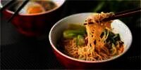 Ssst... Mie Instan Juga Bermanfaat Bagi Kesehatan Lho!