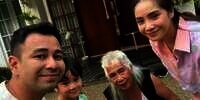 Gideon Tengker Ungkap Asal Usul Nama Depan Nagita Slavina, Maknanya Mengejutkan
