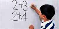 Kerjakan Soal Cerita Matematika, Jawaban Lugas Bocah SD Ini Bikin Tepuk Jidat