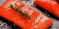 Salmon Dingin Dapat Jadi Sumber Penularan Virus Corona