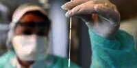 Berakhir Masuk RS, Pria Ini Tak Sengaja Telan Alat Swab Test Covid-19