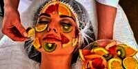 Manjakan Diri Meski Pandemi, Nikmati Sensasi Spa dengan Bahan Natural