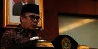Menag: Penusuk Syekh Ali Jaber Harus Ditindak