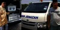 Kisah Kuan Chee Hen, Dermawan yang Sediakan Mobil Jenazah untuk Muslim