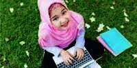 Hore! Kuota Data Internet Buat Sekolah Online Dibagikan Hari Ini!