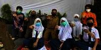 Susun Pedoman Pembelajaran Jarak Jauh, Pemkot Bogor Gandeng Kelas Pintar