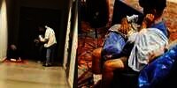 Mengejutkan, Tunawisma di Singapura Ini Tinggal Nyaman di Lounge Bandara Changi