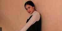Rilis Single Ruang Bahagia, Curhat Influencer Hanggini Jalani Hubungan Posesif