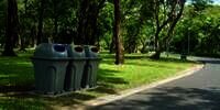 Bantu Atasi Sampah, Hero Group Sediakan Dropbox Sampah Kemasan