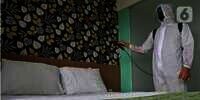 DKI Siapkan Hotel Isolasi Mandiri Covid-19, Ada yang Berbayar