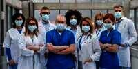 Malaysia Kembali Raih 'Health and Medical Tourism: Destination of the Year'