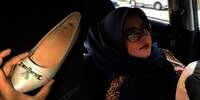 Suami Gemetaran, Istri Temukan Sepatu Perempuan di Mobil