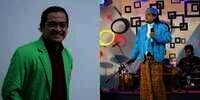 5 Potret Bambang Surono, Sosok 'Kembaran' Didi Kempot yang Viral di Sosmed