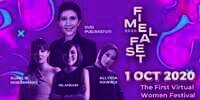 Siap-siap! Ini Rangkaian Acara Fimela Fest 2020