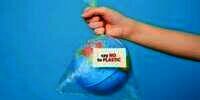Pelarangan Sampah Plastik, Efektif Atau Tidak?