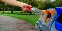 Aplikasi eRecycle, Makin Mudah Daur Ulang Sampah 