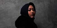 Desainer Anggiasari Melenggang ke Paris Fashion Week