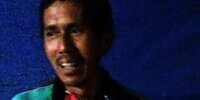 Pilu, Driver Ojol Ini Kehilangan Motor Saat Sedang Solat Maghrib di Masjid