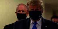 Positif Covid-19, Donald Trump Diberi Dexamethasone, Obat Apa Itu?