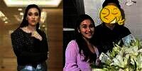 10 Potret Ayu Ting Ting dan Adit, Pria Dikabarkan `Teman Dekat` Sang Biduan