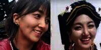 Tragis! Vlogger Cantik Dibakar Mantan Suami Saat Live
