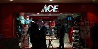 Ace Hardware Digugat Pailit?