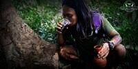 5 Fakta Dede Inoen: Viral karena Mukbang Sesajen