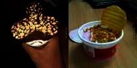 7 Bentuk Es Krim yang Bikin Kesal tapi Sayang Kalau Tak Dimakan