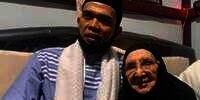 Masya Allah, Ustaz Abdul Somad Kenalkan Hafidzah Berusia 104 Tahun