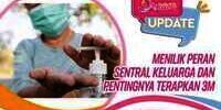 Video: Menilik Peran Sentral Keluarga & Pentingnya Terapkan 3M