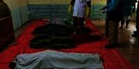 Kronologi Sekeluarga di Bojonegoro Tewas Terkena Jebakan Tikus