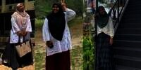 Gemuk Sejak Kecil dan Malas Senam, Transformasi Gadis Ini Jadi Kurus Mengejutkan