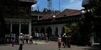 Begini Cara Pemerintah Cegah Penyebaran Covid-19 di Lingkungan Pesantren