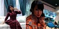 Mamah Muda Ini Bertemu Pria Pujaan Setelah 4 Tahun Menjanda, Tapi...
