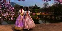 Cara Korea Tarik Wisatawan Muslim Indonesia