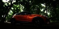 Potret Moleknya Nissan Kicks, Irit dan Anti Ribet!