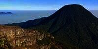 Viral Foto Pendaki Bugil di Gunung Gede Pangrango, Begini Endingnya