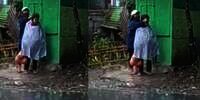 Viral Nenek di Malang Dianiaya Saat Berteduh dari Hujan
