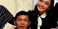 Tak Hanya Cantik, Putri Semata Wayang Kapolri Hobi Berdonasi
