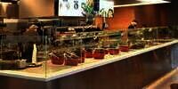 Mengintip Konsep Restoran Lifestyle Dining KFC Indonesia, Ada Salad Bar!